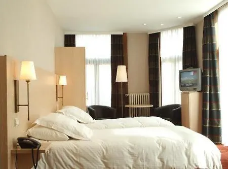 Szálloda Escapade 3*