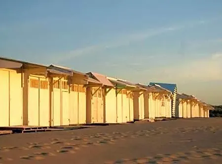 Szálloda Escapade 3*