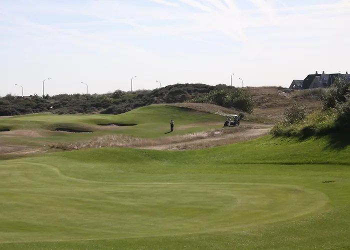 Escapade Hotel De Haan